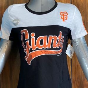 San Francisco Giants Tee